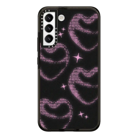Impact Clear Magnetic Case
