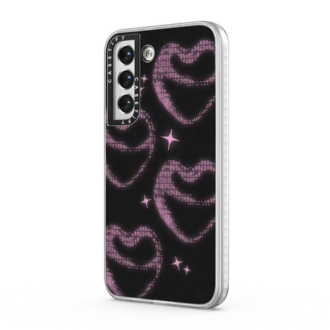 Impact Clear Magnetic Case