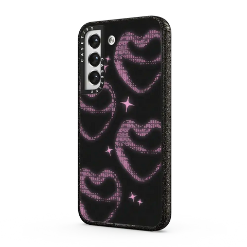 Impact Clear Magnetic Case