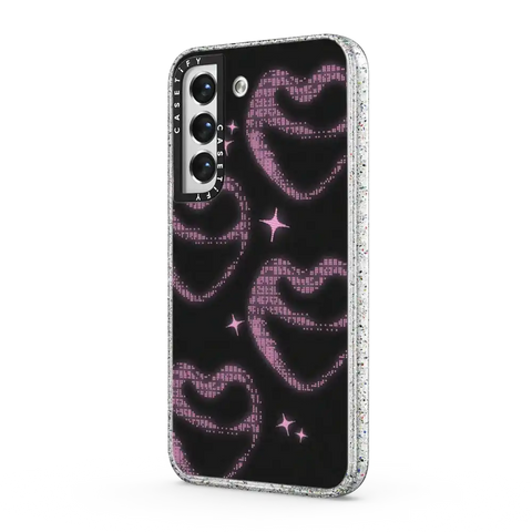 Impact Clear Magnetic Case