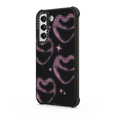Impact Clear Magnetic Case