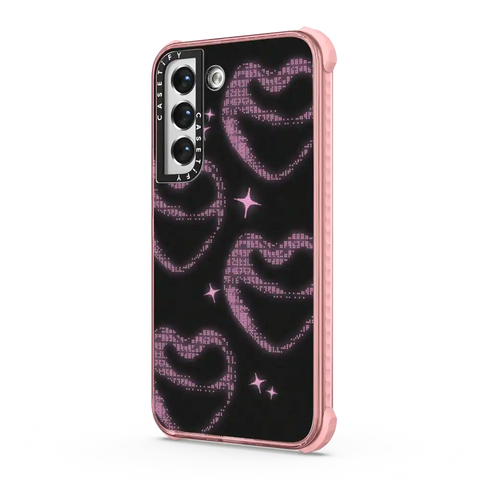 Impact Clear Magnetic Case