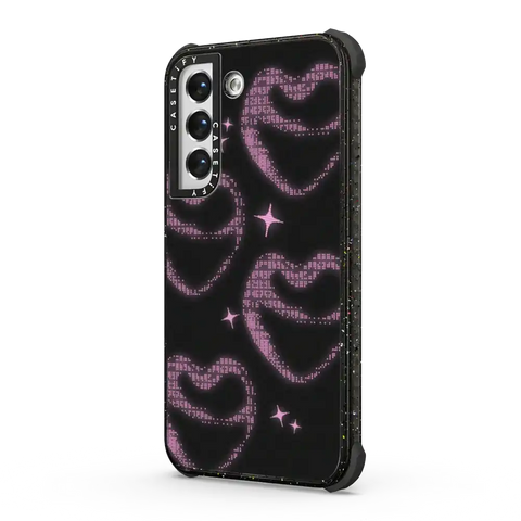 Impact Clear Magnetic Case