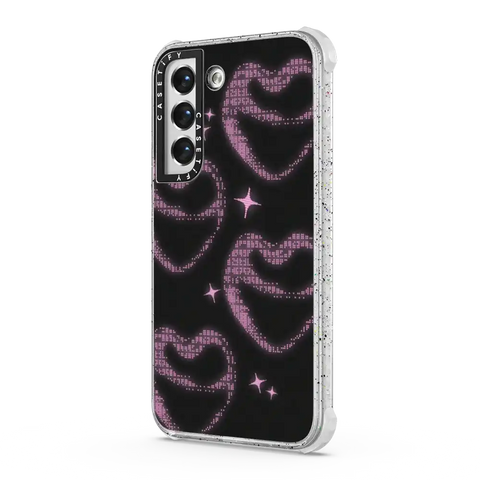 Impact Clear Magnetic Case