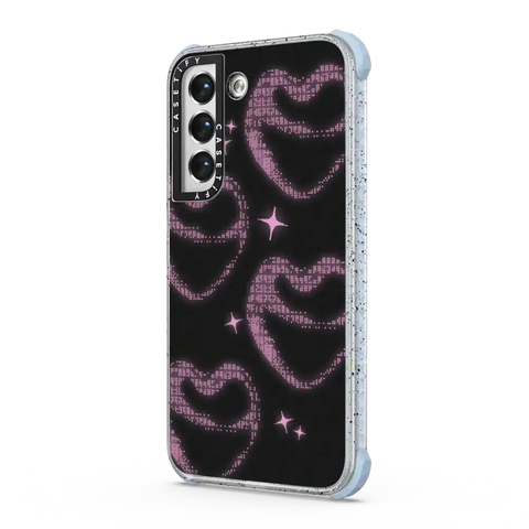 Impact Clear Magnetic Case