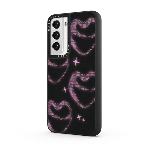 Impact Clear Magnetic Case