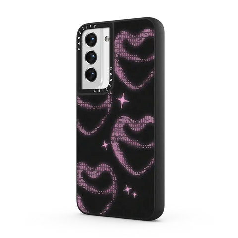 Impact Clear Magnetic Case