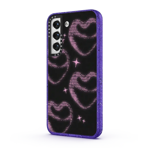 Impact Clear Magnetic Case