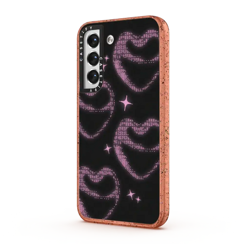 Impact Clear Magnetic Case
