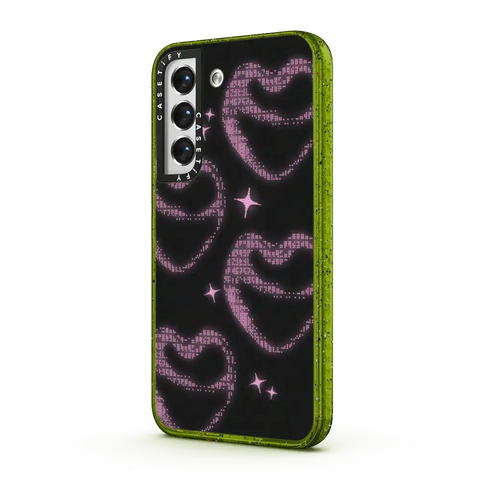 Impact Clear Magnetic Case