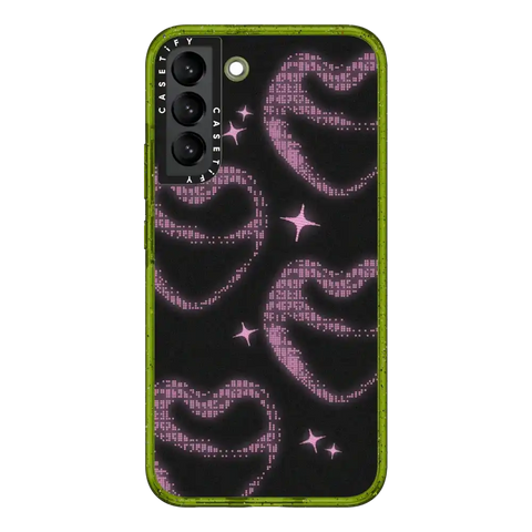 Impact Clear Magnetic Case
