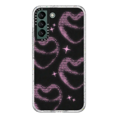 Impact Clear Magnetic Case