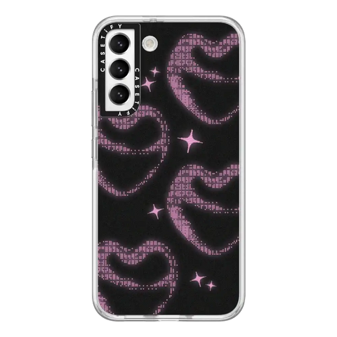 Impact Clear Magnetic Case