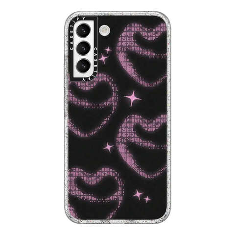 Impact Clear Magnetic Case