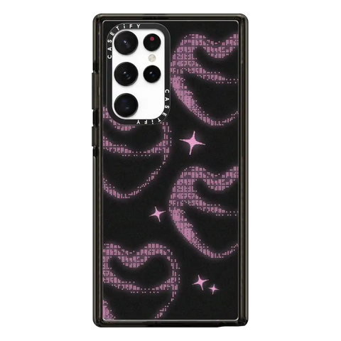 Impact Clear Magnetic Case
