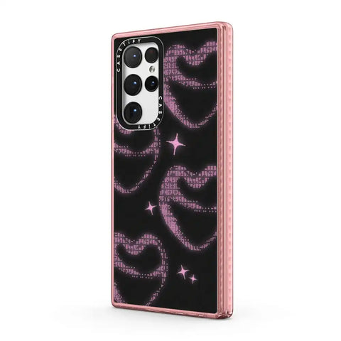 Impact Clear Magnetic Case