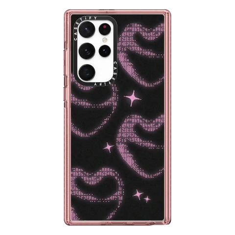 Impact Clear Magnetic Case