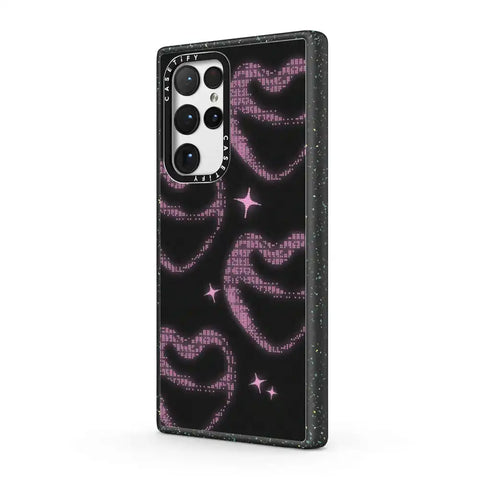 Impact Clear Magnetic Case