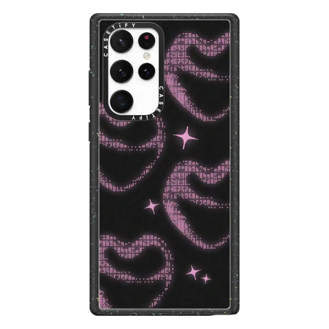 Impact Clear Magnetic Case