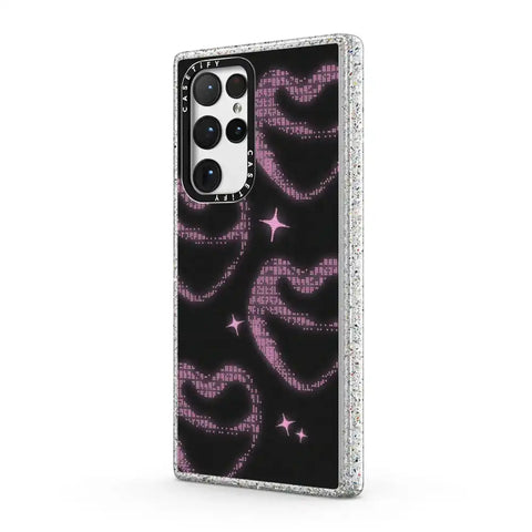 Impact Clear Magnetic Case