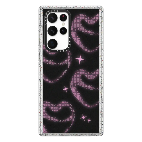 Impact Clear Magnetic Case
