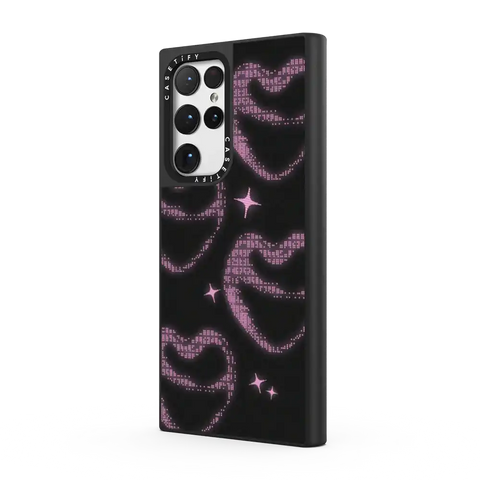 Impact Clear Magnetic Case