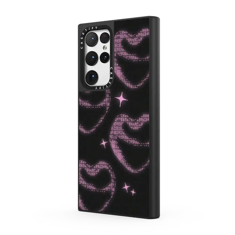 Impact Clear Magnetic Case
