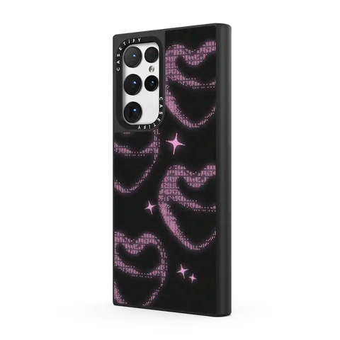 Impact Clear Magnetic Case