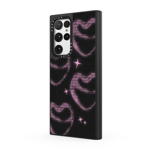 Impact Clear Magnetic Case