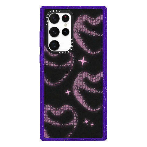 Impact Clear Magnetic Case