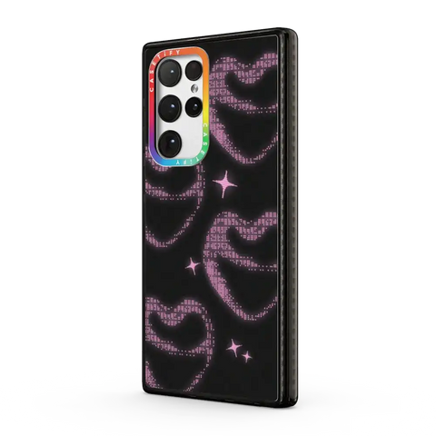 Impact Clear Magnetic Case