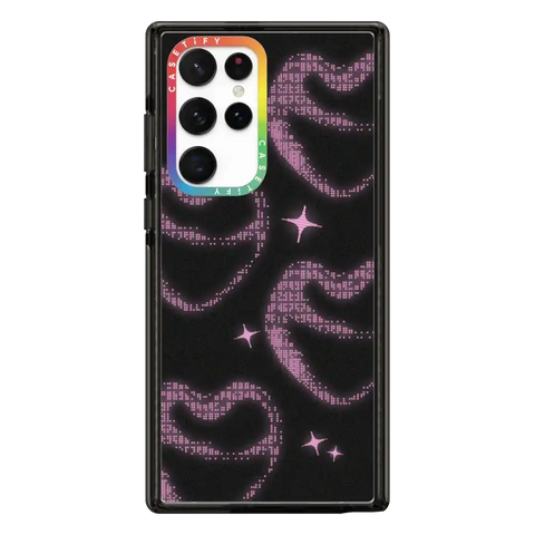 Impact Clear Magnetic Case