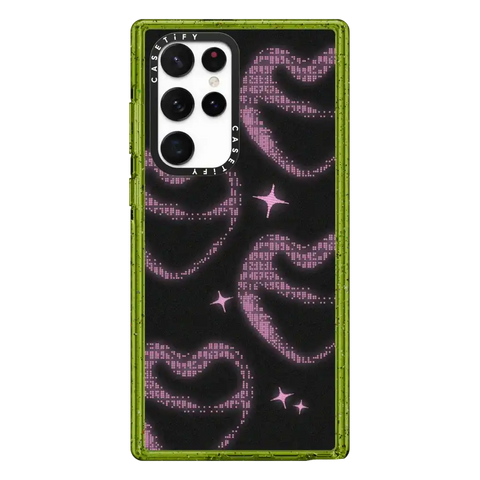 Impact Clear Magnetic Case