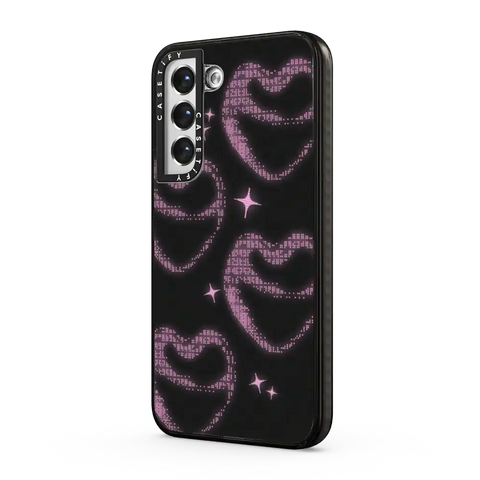Impact Clear Magnetic Case
