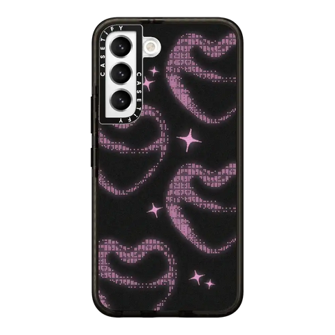 Impact Clear Magnetic Case