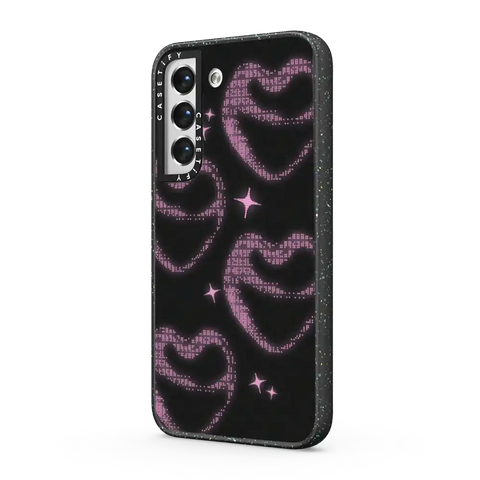 Impact Clear Magnetic Case