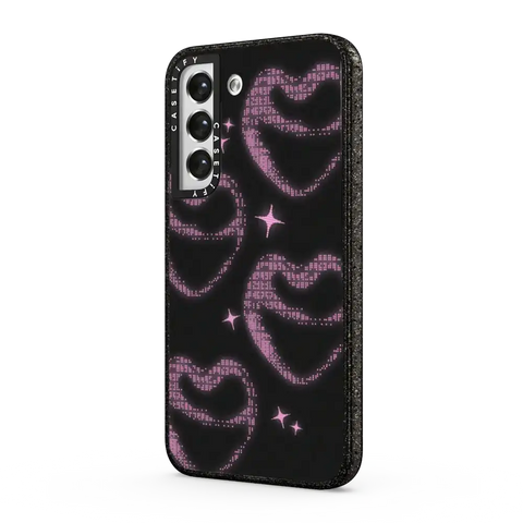 Impact Clear Magnetic Case