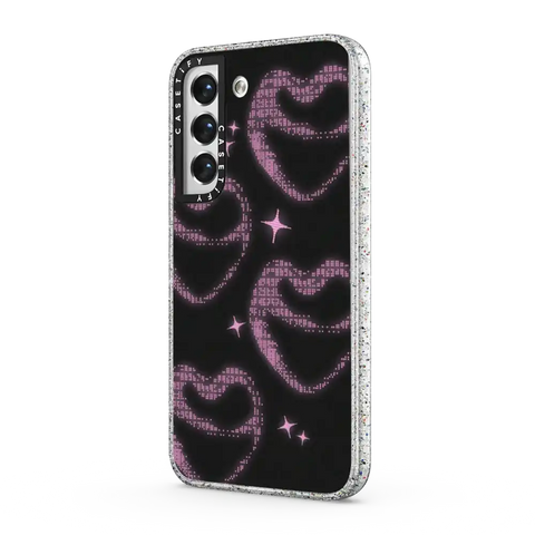 Impact Clear Magnetic Case