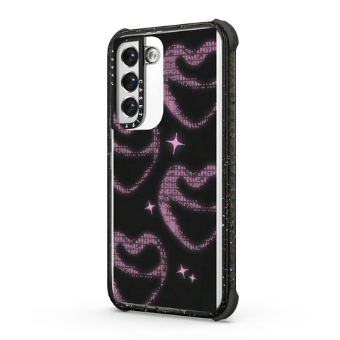 Impact Clear Magnetic Case