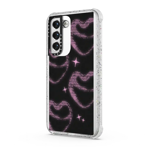 Impact Clear Magnetic Case