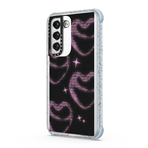 Impact Clear Magnetic Case