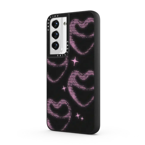 Impact Clear Magnetic Case