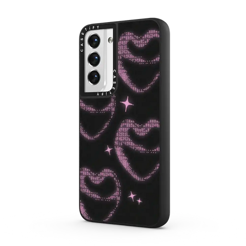 Impact Clear Magnetic Case