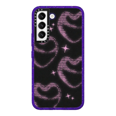 Impact Clear Magnetic Case
