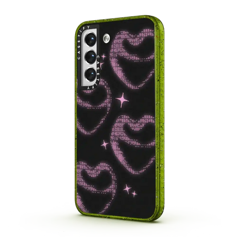 Impact Clear Magnetic Case