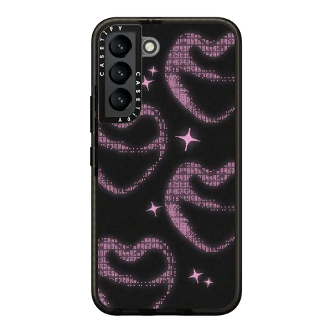 Impact Clear Magnetic Case