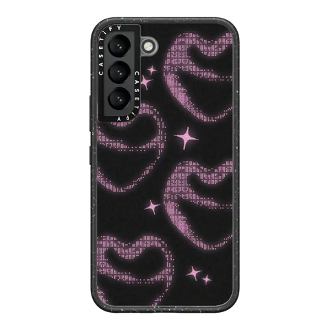 Impact Clear Magnetic Case