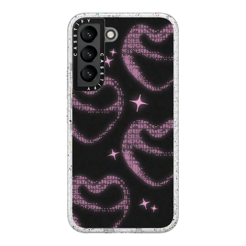 Impact Clear Magnetic Case