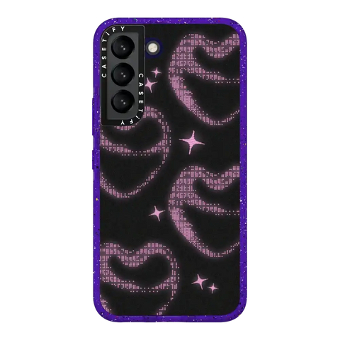 Impact Clear Magnetic Case