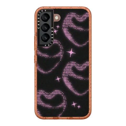 Impact Clear Magnetic Case